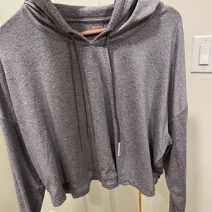 Athleta Hoodie - size Large